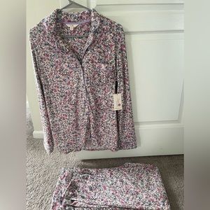 Set of soft pj..new with tag.